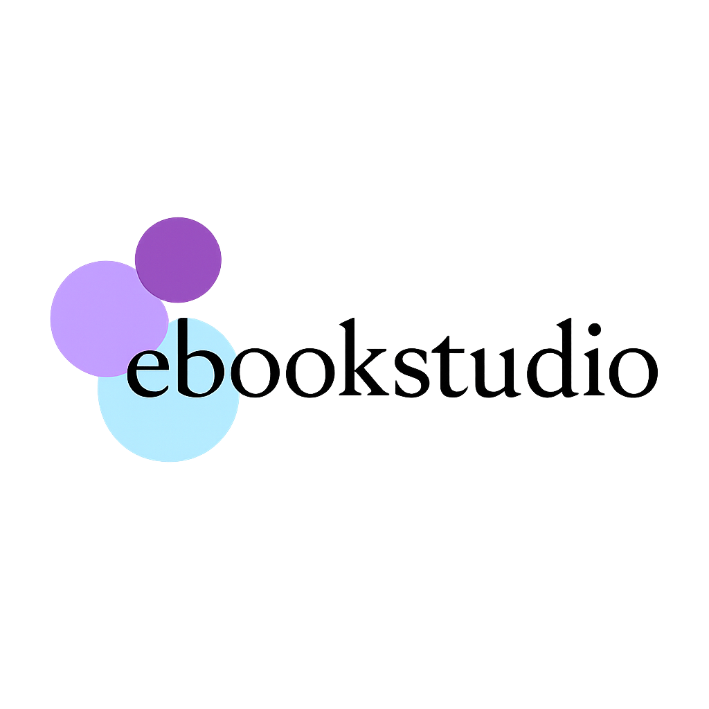 Ebookstudio logo